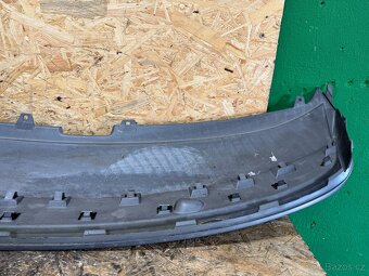 ZADNÍ SPOJLER NÁRAZNÍKU AUDI A5 S-LINE 2012-2017 8T0807521J - 6