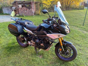 Yamaha Tracer 900 GT 2019 - 6