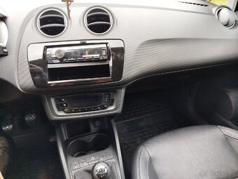 Seat Ibiza IV - 6