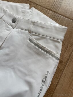 Predam jazdecke oblečenie - 6