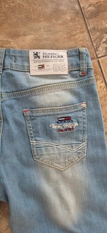 Jeans Tommy Hilfiger v.M - 6
