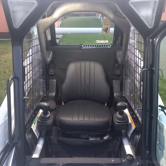 Bobcat S175 - 6
