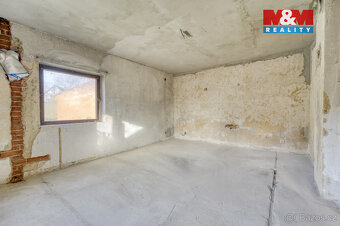 Prodej rodinného domu, 154 m², Černošín - 6