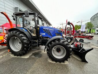 Traktor FARMTRAC - výprodej skladových zásob - super ceny - 6
