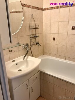 Pronájem 3+1, balkón, POD HVĚZDÁRNOU - 6