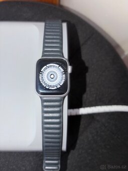 Prodám Apple Watch SE 1. generace 40mm - 6