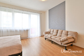 Prodej bytu 1+kk, Praha 15 - Horní Měcholupy - 6