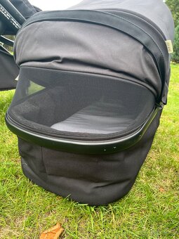 Kočárek maxi cosi - set - 6