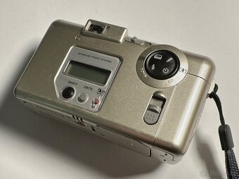 Fujifilm Nexia 270ix Z - 6