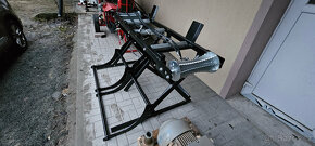 Prodám Procesor DR-20 Automat ,prořez do 480 mm - 6