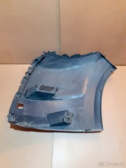 Peugeot Boxer MK3 06-14 roh nárazníku přední nárazník pravý - 6