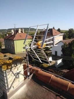 ANTÉNY | SATELITY | TELEVIZE Uherský Brod - servis - 6