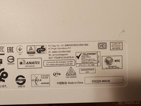 Zdroj / napájecí adaptér pro tiskárnu HP - 6