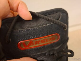 Boty na snowboard - Nidecker, vel. 39-40 - 6