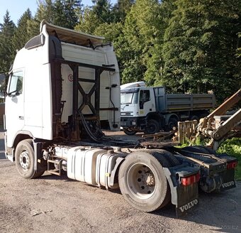 Volvo FH 460 - 6