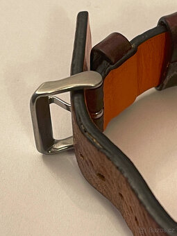 Pánské ocelové hodinky Hugo Boss - 6