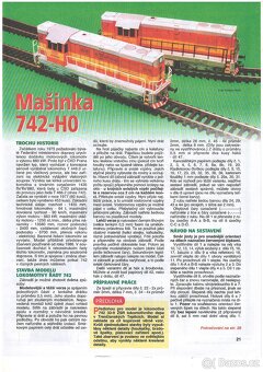 modely lodí, letadel atd - 6