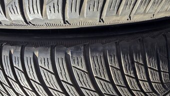 Zimní pneu 265/40/20 Michelin - 6