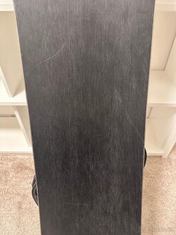 Snowboard a boty - 6
