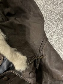 Kožený kabát - 6