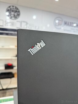 LENOVO ThinkPad T560 - 6