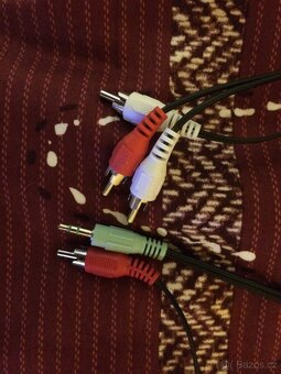 Herní reproduktory - Trust - 6