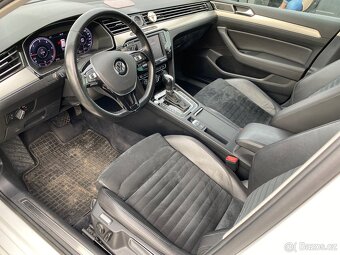 VW Passat B8 BiTDI 176 kW 4Motion DSG – Virtual Cockpit, TOP - 6