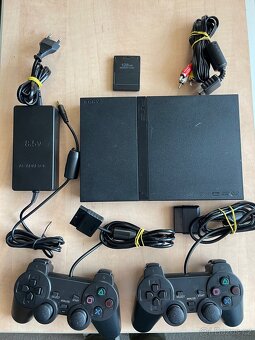 Sony PlayStation 2 - 6