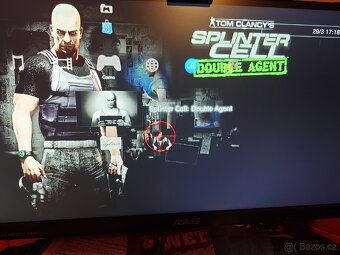 PS3 - PlayStation 3 HD 250 GB - 6