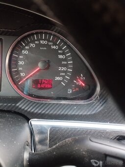 AUDI A6 AF 130kw - 6