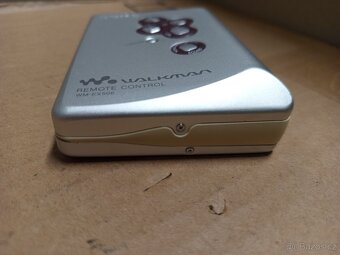 SONY WALKMAN WM-EX506 - 6