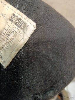 K2 inline velikost 43/5 - 6