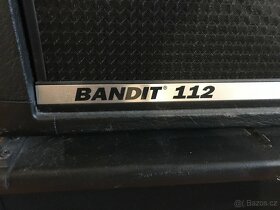 Kytarové kombo Peavey Bandit 112 - 6