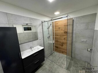 Pronájem rodinného domu 80 m2 v Mor. Krumlově - 6