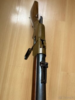 WINCHESTER 1866 - 6