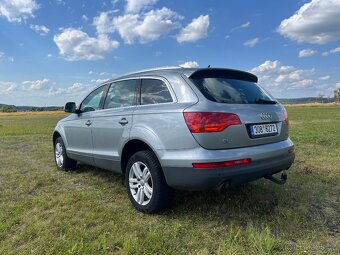 AUDI Q7 3,0 TDI, 171 KW, QUATTRO(4X4) - 6