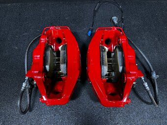 BMW G20 21 G22 G30 G31 M-paket kompletni sada brzd - 6