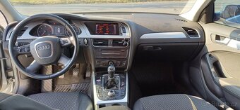 Audi A4 B8 - 6