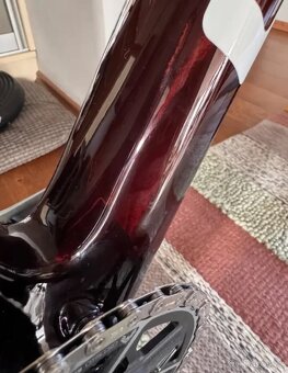 Cube Reaction C:62 SLX 2025 - 6