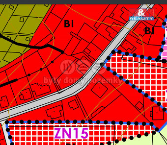 Prodej pozemku k bydlení, 833 m², Nové Město pod Smrkem - 6
