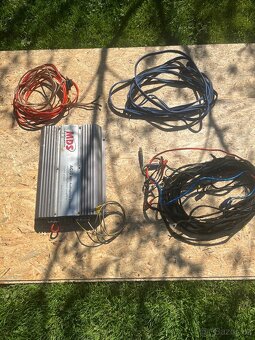Subwoofer - 6