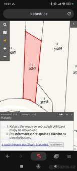 Zahrada s chatou - 6