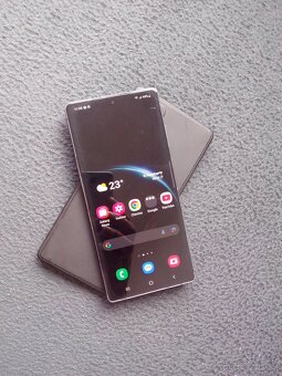 Samsung Galaxy note 20 ultra 5G 12/256 gb - 6