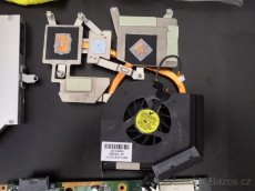 Hp Pavilion DV6 - díly - 6