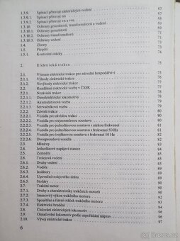 Využití elektrické energie - 6
