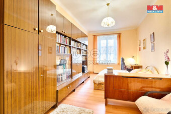 Prodej rodinného domu, 617 m², Pelhřimov, ul. Palackého - 6