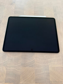 iPad Pro 13" M4, 256 GB a Pencil Pro, Apple, NOVÉ - 6