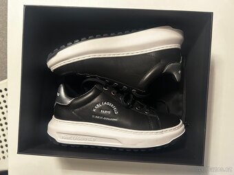 Karl Lagerfeld boty - 6