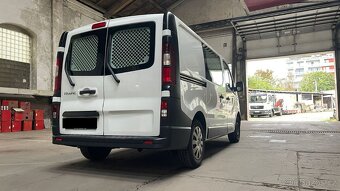Renault Trafic - 6