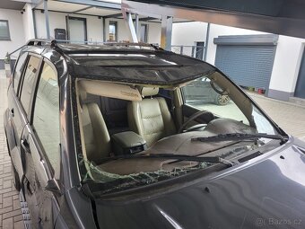 Toyota Land Cruiser 3.0d 2006 - 6